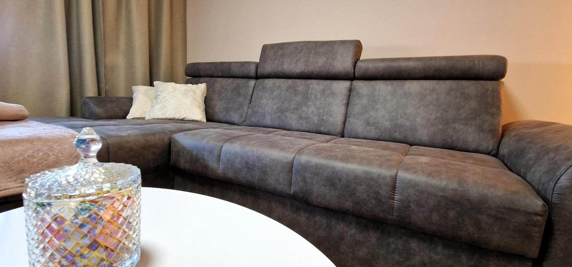 Hyde Park Apartments Чаковец Экстерьер фото
