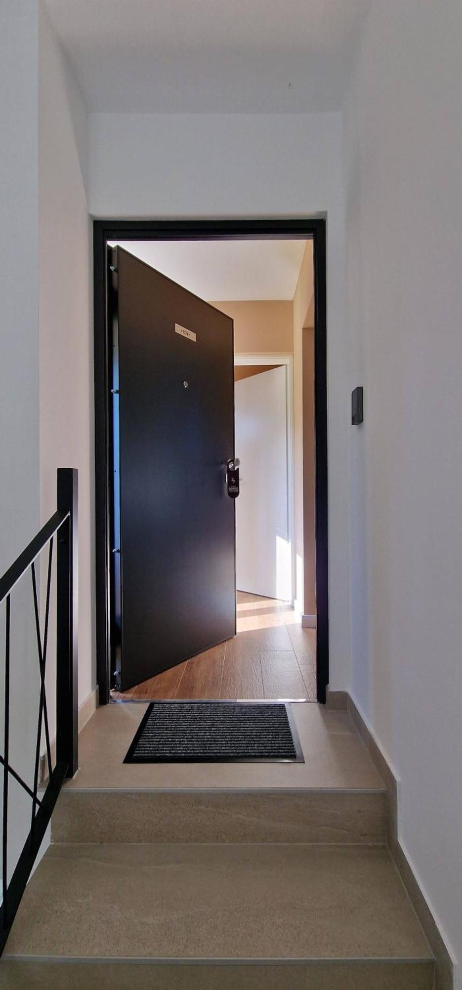 Hyde Park Apartments Чаковец Экстерьер фото