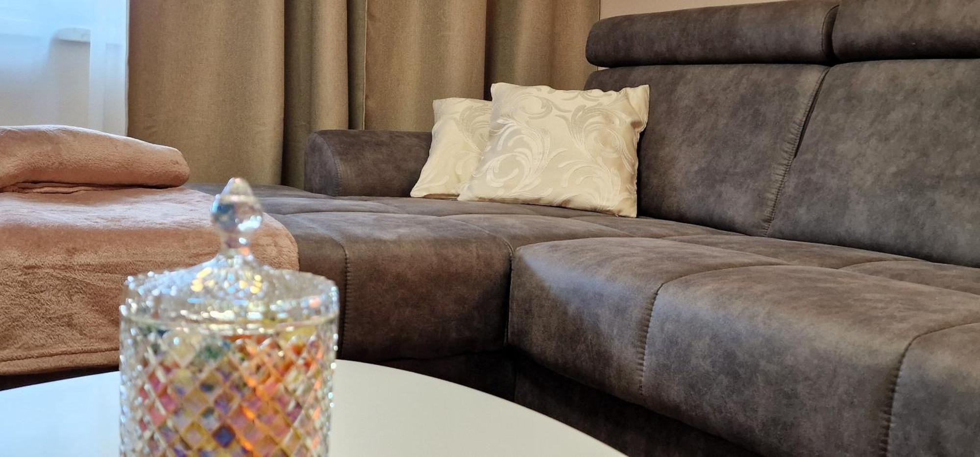 Hyde Park Apartments Чаковец Экстерьер фото